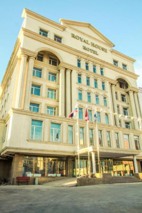 Отель Royal House Hotel 2, Улан-Батор